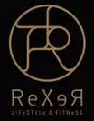 ReXeR南青山 Logo