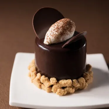 カラメルショコラ