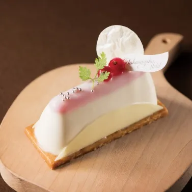 フロマージュ クリュ