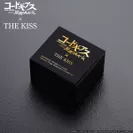 コードギアス 反逆のルルーシュ × THE KISS コラボレーション ネックレス 特製ボックス