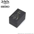 コードギアス 反逆のルルーシュ × SEIKO コラボレーション ウォッチ 特製ボックス(1)