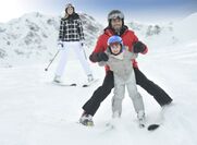 施設のアップスケールに加え、より充実したスキー体験が可能に！クラブメッド・北海道サホロがリニューアルオープン