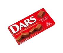 ダース（ミルク）