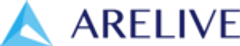 株式会社アーライブのロゴ