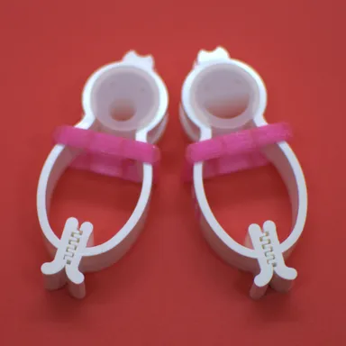 てるてるクリップ(TLTL CLIP)クリスマス仕様9