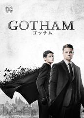 大人気DC TVシリーズ3作品、新シーズンが12月から海外ドラマ専門チャンネルAXNで日本初放送！「GOTHAM／ゴッサム」シーズン4　「SUPERGIRL／スーパーガール」シーズン3「ARROW／アロー」シーズン6　12月2日(日)7:00PMから、第1話先行放送！