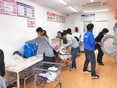 土師店 オープン