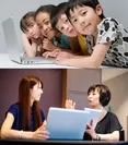 子供たち・若者に向けたコンピューターサイエンス教育施策