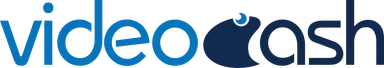 videocashロゴ