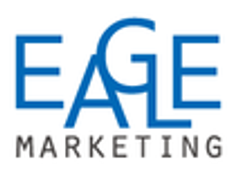 イーグルマーケティング株式会社のロゴ