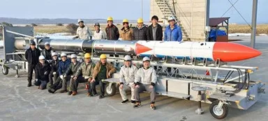 インターステラテクノロジズ株式会社