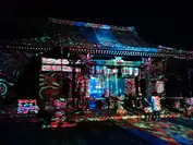 デジタルカケジクin 嵐山・法輪寺