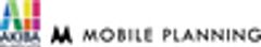 株式会社AKIBAホールディングス 、株式会社モバイル・プランニングのロゴ