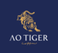 AOTIGER株式会社のロゴ
