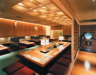 店内風景2