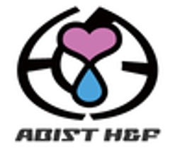 株式会社アビストH＆Fのロゴ