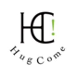 株式会社ハグカムのロゴ