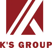 ケイズグループ ロゴ