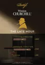 Winston CHURCHILL THE LATE HOUR