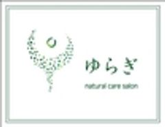 Natural care salon ゆらぎのロゴ