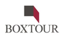 株式会社ボックスツアーのロゴ