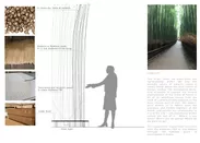 大賞に輝いたユージン・ソレール氏の「Kyoto Urban Wind Installation」プラン_2