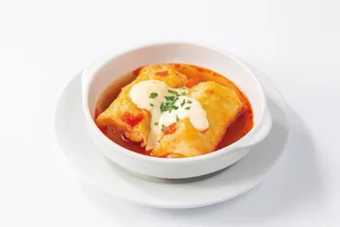 ロールキャベツ