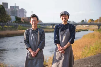 magazzino38 fatto a mano 代表