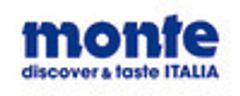 モンテ物産株式会社のロゴ