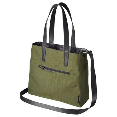 LUXXe（ラグゼ） リバーシブル トートバッグ（OVC）