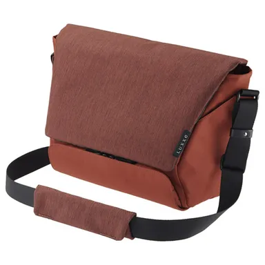 LUXXe（ラグゼ） ポリゴン メッセンジャー テラコッタ