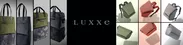 LUXXe（ラグゼ）ブランドイメージ