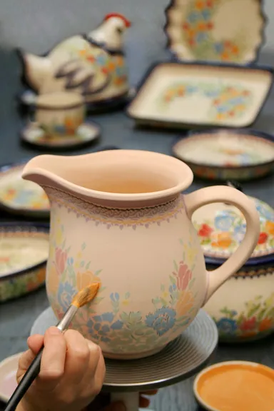 ボレスワヴィエツ工房画像_2