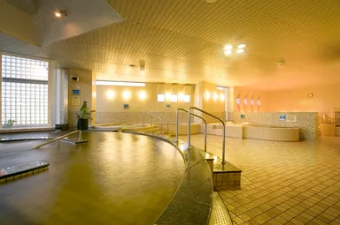 温泉・お風呂(イメージ)