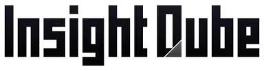 Insight Qube　ロゴ