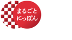 株式会社まるごとにっぽんのロゴ