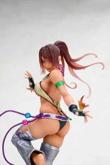 クリスティ・モンテイロ10