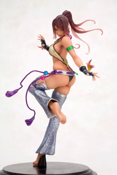 クリスティ・モンテイロ6