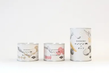 cuiiji(缶詰／島根)