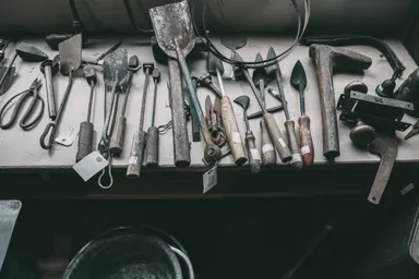 ReBuilding Center JAPAN(古材・古道具／長野)