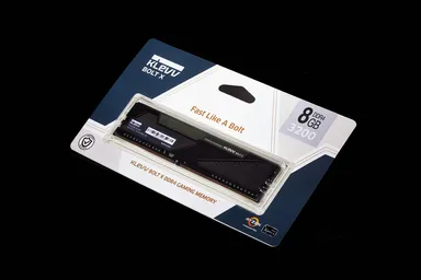 『KLEVV BOLT X』DDR4 (5)