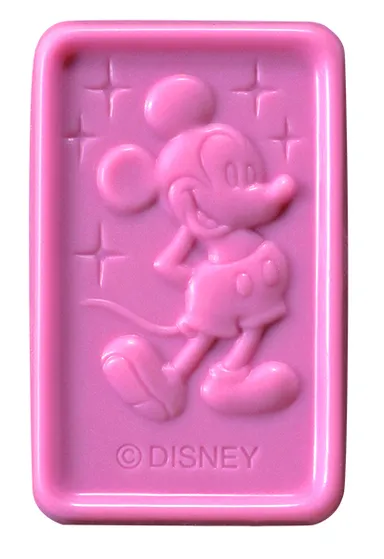 ディズニーアルフォートあまおう苺生地2