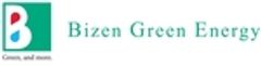 備前グリーンエネルギー株式会社のロゴ