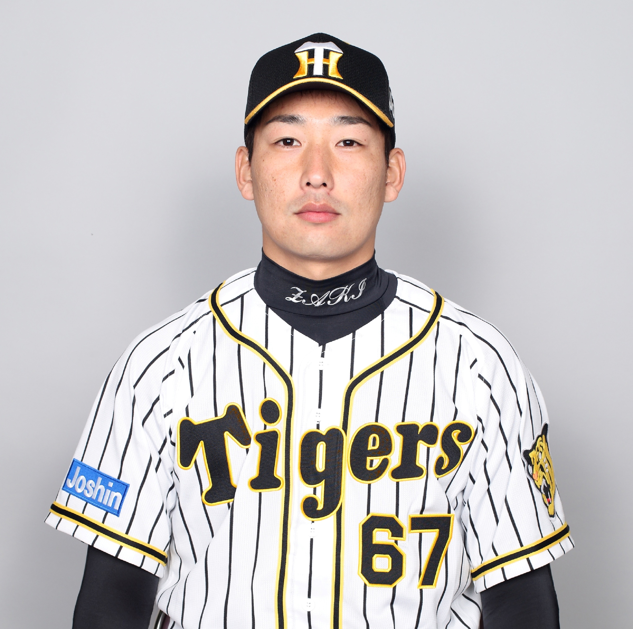 甲子園歴史館 特別企画阪神タイガース 岩貞祐太選手 岩崎優選手のトークショーを開催 阪神電気鉄道株式会社のプレスリリース