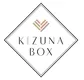 KIZUNA BOX ロゴ