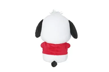 クッション　背面