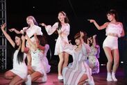 TWICEをはじめ、日本でも大人気のアーティストが参加した『K-POPミュージックフェスティバル』常夏のグアムで5,000人以上が大熱狂！