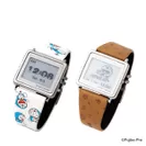 デジタル腕時計(1)