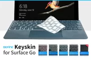 BEFiNE Surface Goタイプカバー用「キースキン」