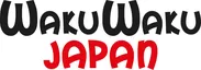 「WAKUWAKU JAPAN」ロゴ